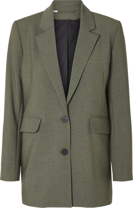 Selected Femme Relaxed Fit Blazer