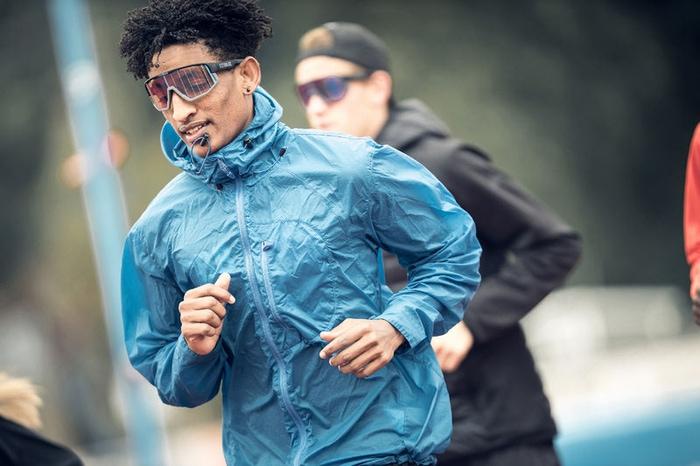 Immagine prodotto Bliz Fusion Nano Optics Nordic Light (Nero opaco, Grigio, Nero, Nano Optics Nordic Ligh Coral, arancione w blu multi)