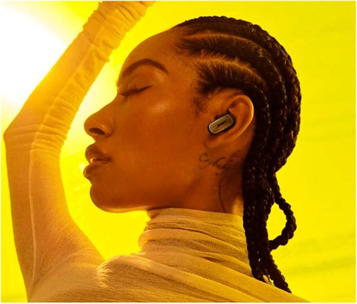 Productafbeelding Bose QuietComfort Ultra Earbuds (ANC, 6 h, Draadloze)