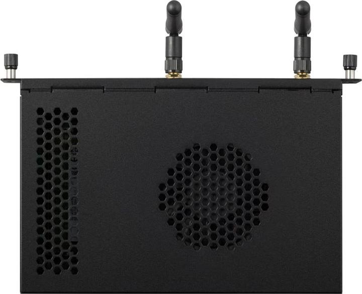 Actual product image Viewsonic LFD VPC37-W53-G1 Media Player (Intel Core i5-10400T, 8 GB, 256 GB)
