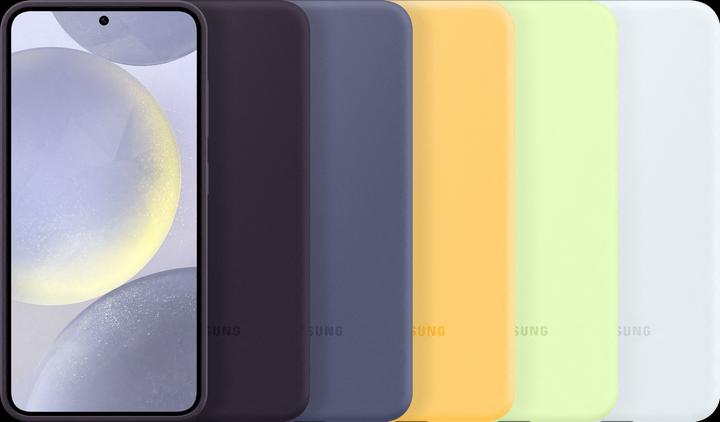 Produktbild Samsung Silicone Case (Samsung Galaxy S24)
