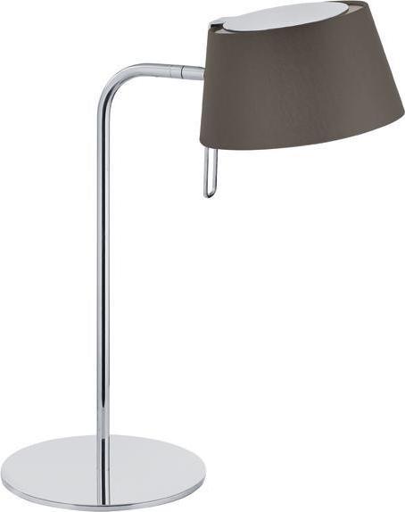 Nickel mat / diffuseur marron