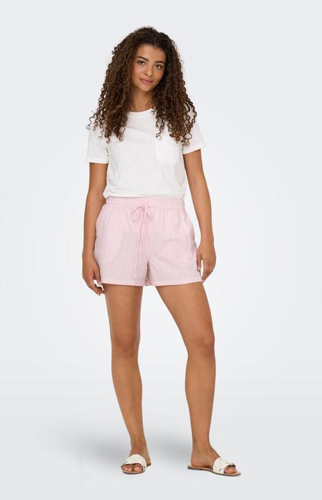Actual product image JdY Locker geschnitten Mittlere Taille Shorts Shorts (S)