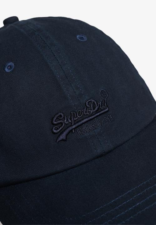 Produktbild Superdry Vintage Kappe mit Stickerei (One Size)