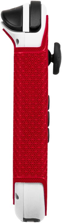 Productafbeelding Lizard Skins Switch Joy-Con - Crimson Red (bijgesneden, 0,5 mm) (Switch)