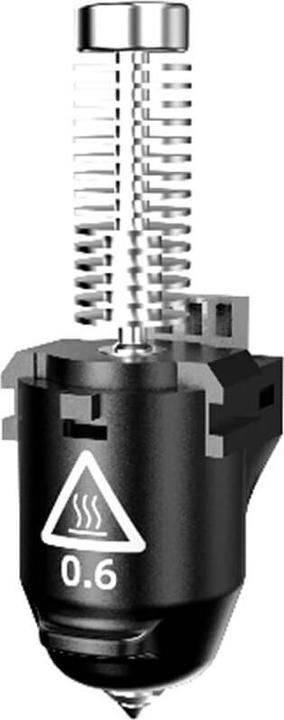 Immagine prodotto FlashForge AD5M/AD5MPRO HARD. ASSEMBLAGGIO DEGLI UGELLI 0,6 mm 3D ACCESSORI (Accessori)