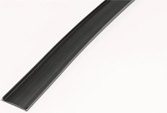 Produktbild HellermannTyton Protective Channel for SS Ties 8.3mm (Kunststoffkabelbinder, 25000 mm, 25 Stk.)