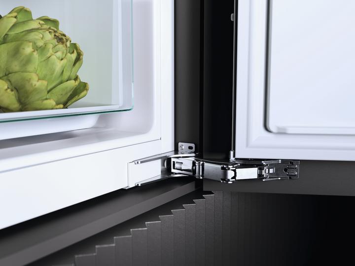 Image du produit Miele Réfrigérateur K 7118 D (119 l)