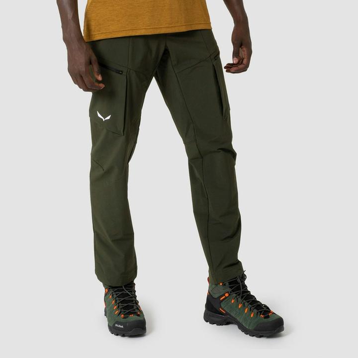 Produktbild Salewa Puez Durastretch Cargo Hose (XXL)