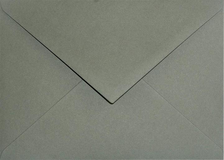 Actual product image Netuno Briefumschlag DIN C6 Ökopapier, ohne Fenster, nassklebend (C6, 500 x)