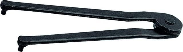 Produktbild Amf Verstellbarer Stirnlochschlüssel (82 mm, 44 mm, 20 mm, 42 mm, 67 mm, 77 mm, 95 mm, 54 mm, 37 mm, 50 mm, 35 mm, 75 mm, 22 mm, 41 mm, 46 mm, 70 mm, 27 mm, 66 mm, 78 mm, 39 mm, 18 mm, 34 mm, 56 mm, 28 mm, 68 mm, 15 mm, 30 mm, 71 mm, 80 mm, 26 mm, 45 mm, 63 mm, 55 mm, 40 mm, 62 mm, 32 mm, 76 mm, 74 mm, 47 mm, 57 mm, 100 mm, 85 mm, 25 mm)