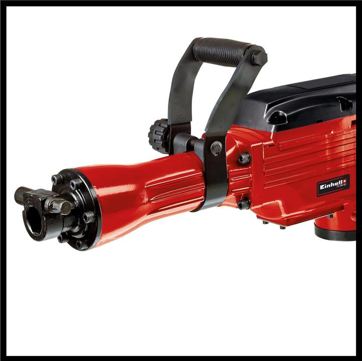 Actual product image Einhell Demolition hammer TC-DH 43 1600 W (Electrical connection)