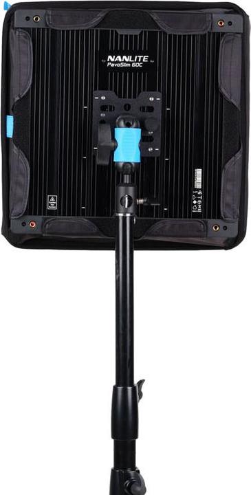 Produktbild Nanlite SB-PS60-Q für PavoSlim Schnellspann Softbox (Diffusor)