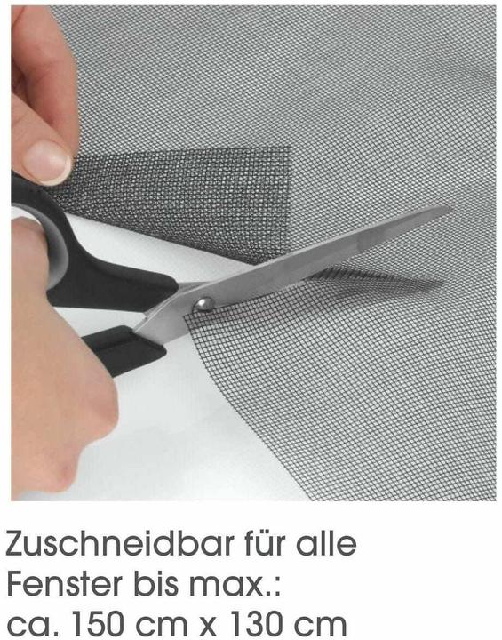 Image du produit Easymaxx Moustiquaire (130 x 150 cm)