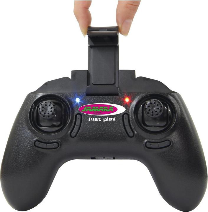 Actual product image Jamara Angle Drone (10 min, 60 g)