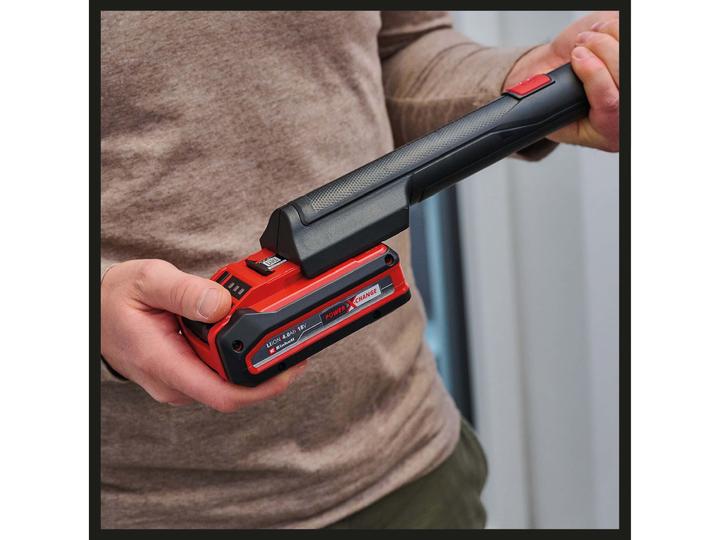 Image du produit Einhell Kit de perches télescopiques Brillianto