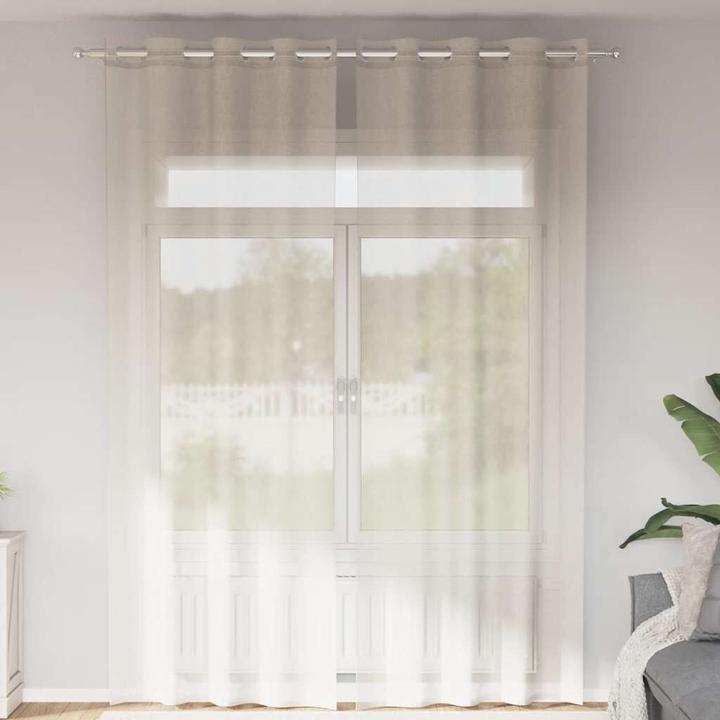 Produktbild VidaXL Proskudiia (140 x 300 cm)