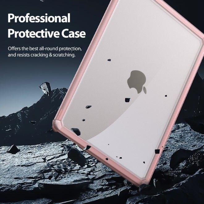 Actual product image Dux Ducis LCGM Protective Hard Case Series (15.30", Apple)
