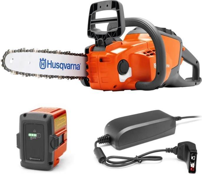 Produktbild Husqvarna 120i Kit (Akku Kettensäge)