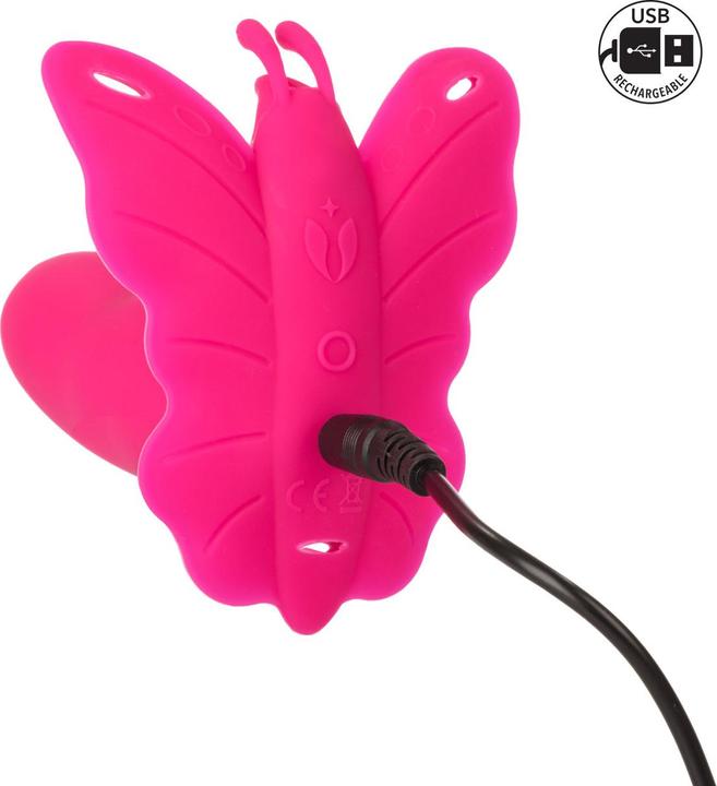 Immagine prodotto CalExotics Venus Butterfly® Silicone Remote Venus Penis™