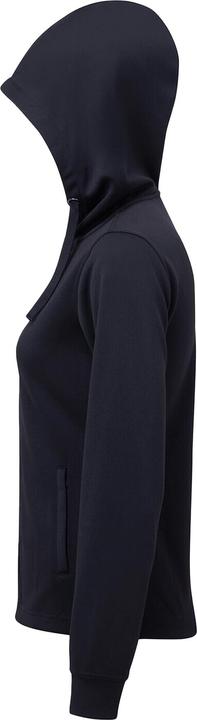 Immagine prodotto Tri Dri Felpa con cappuccio con zip a tutta lunghezza (L)