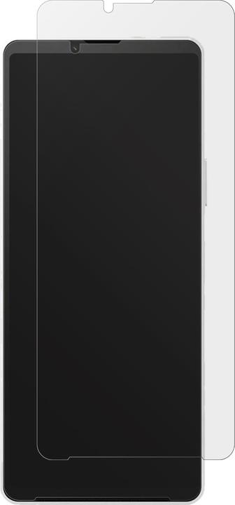Actual product image Dipos Premium display protection (4 Piece, Sony Xperia 10 VI)