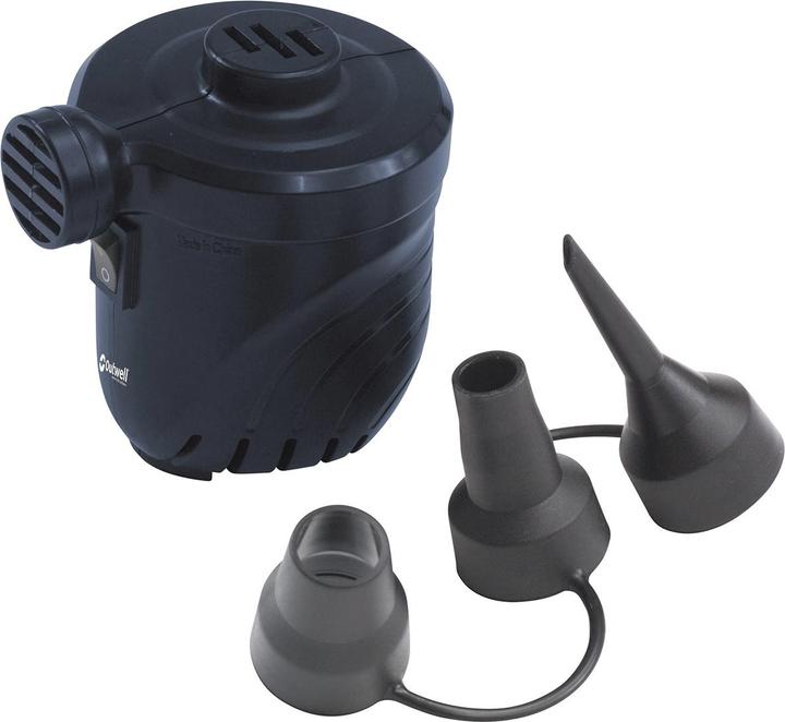 Actual product image Outwell Sky2 pump