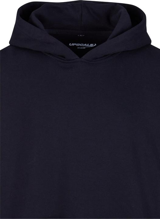 Immagine prodotto Urban Classics Felpa con cappuccio oversize ultra pesante Dio Lealtà Amore - 119373 (4XL)