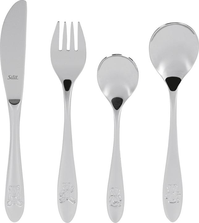 Image du produit Silit Set de couverts Pezzy