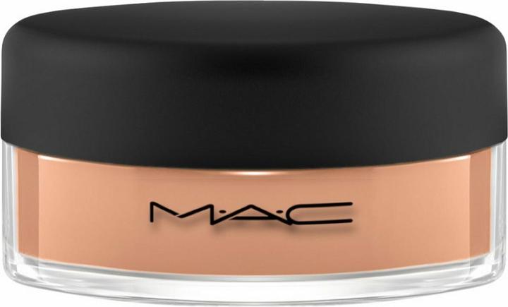 Produktbild MAC Cosmetics M.A.C Mineralize Foundation Lose Medium Deep