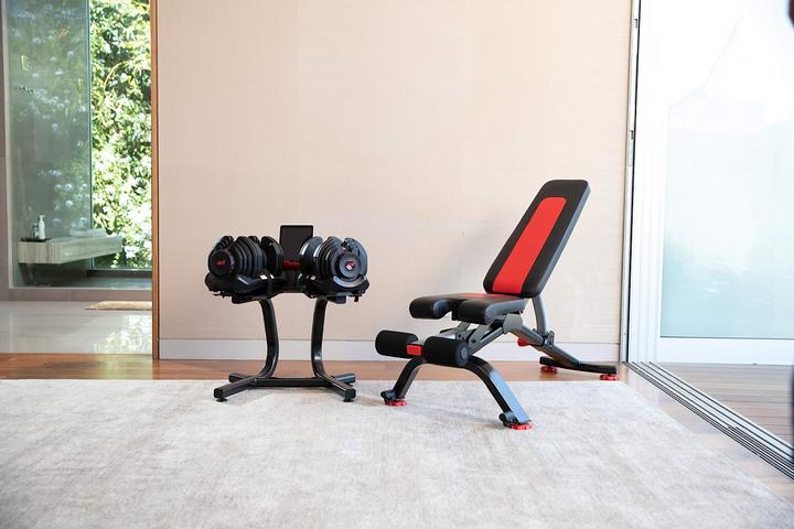 Image du produit Bowflex Selecttech