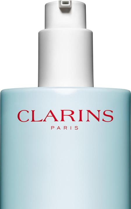 Actual product image Clarins Lait pour le Corps (Body milk, 400 ml)
