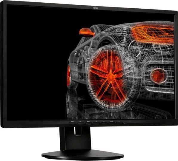 Produktbild Fujitsu B24-8 TS Pro (1920 x 1080 Pixel, 24")