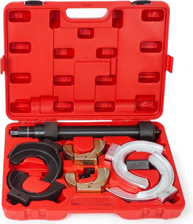 Produktbild tectake Federspanner Set