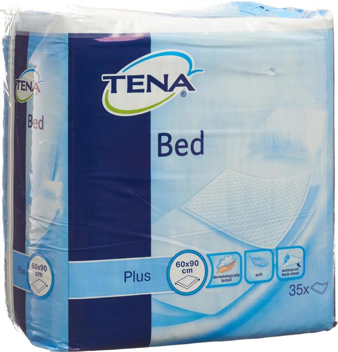Tena Bed Plus (35 x)