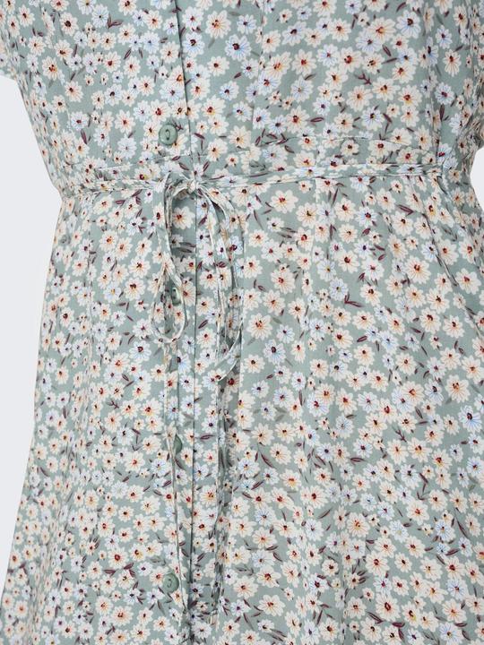 Produktbild Only Kurzärmeliges Kleid (S)
