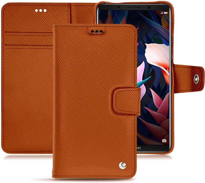Produktbild Noreve Lederschutzhülle (Huawei Mate 10 Pro)