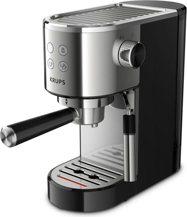 Actual product image Krups Virtuoso