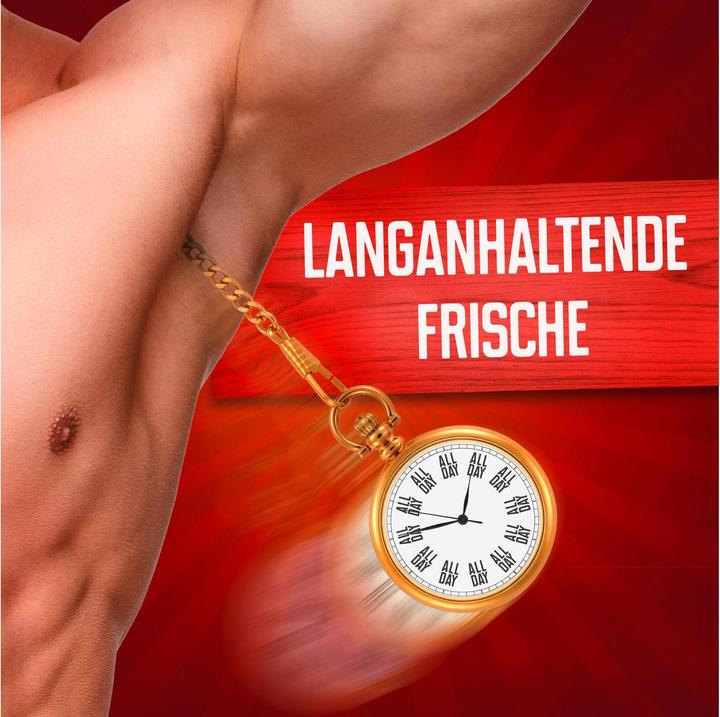 Image du produit Old Spice Whitewater (Spray, 150 ml)