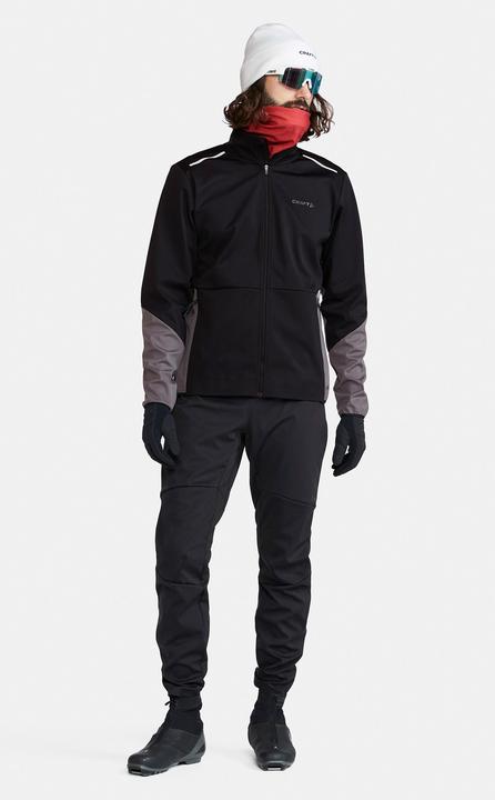 Actual product image Craft Core Nordic Training Jacket (S)