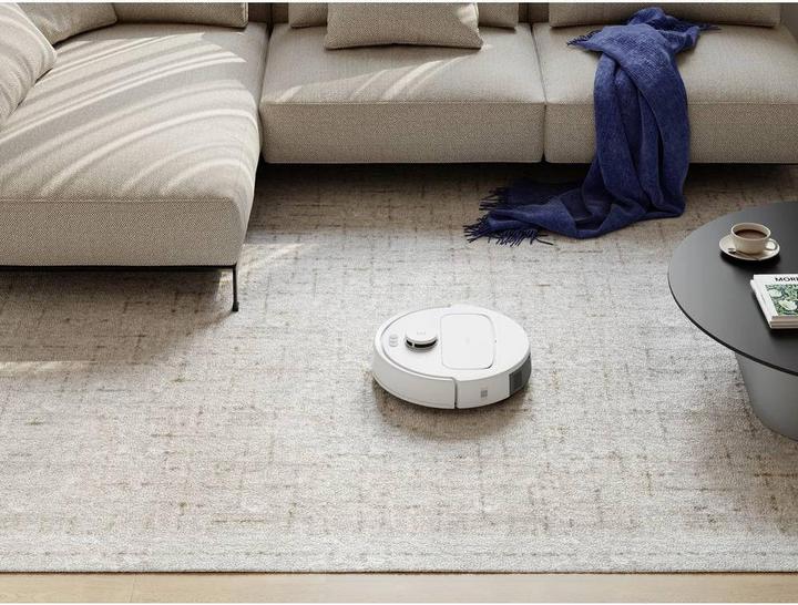 Actual product image Ecovacs N20e Plus (Vacuum mopping robot)