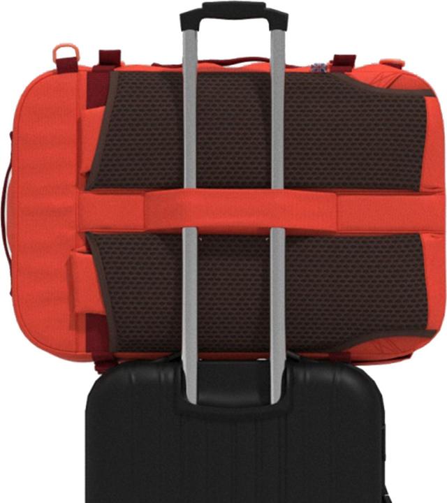 Produktbild Cabin zero Travel Cabin Bag Classic Plus 42L Rucksack 54 cm (34 l)