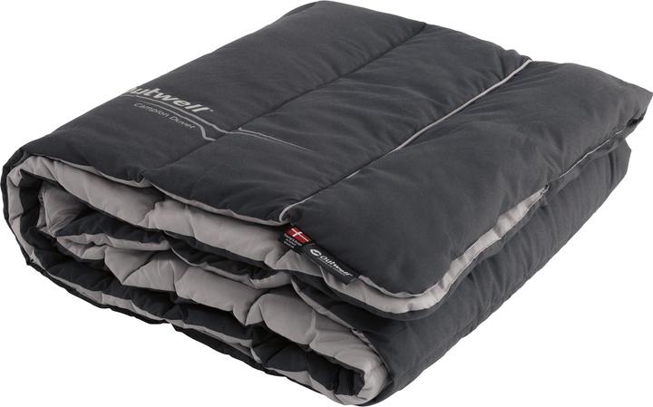 Actual product image Outwell Campion Duvet (200 cm)