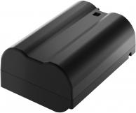Produktbild Newell Set aus DL-USB-C Zweikanal-Ladegerät und zwei EN-EL15-Akkus für Nikon (Kamera Akku Ladegerät)