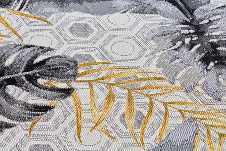 Immagine prodotto Hanse Home Gold Leaves (200 x 285 cm)