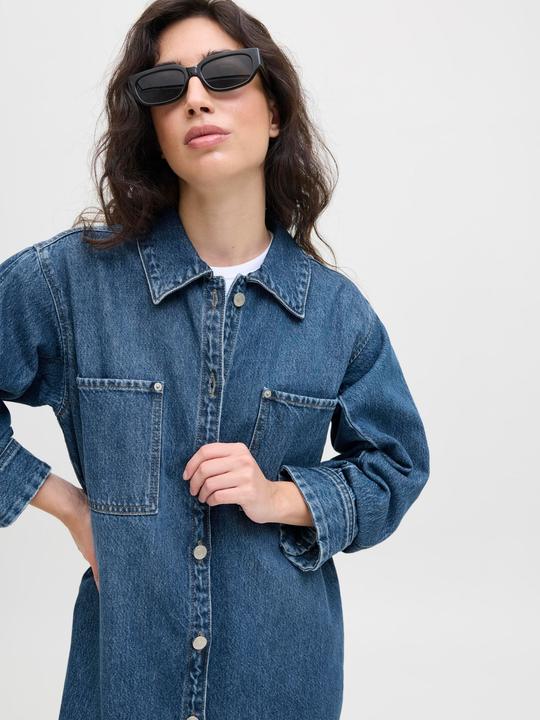 Actual product image JJXX JXCANA Jeanskleid Jeanskleid (S)