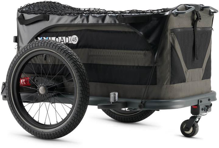 Taxxi Veloanhänger
