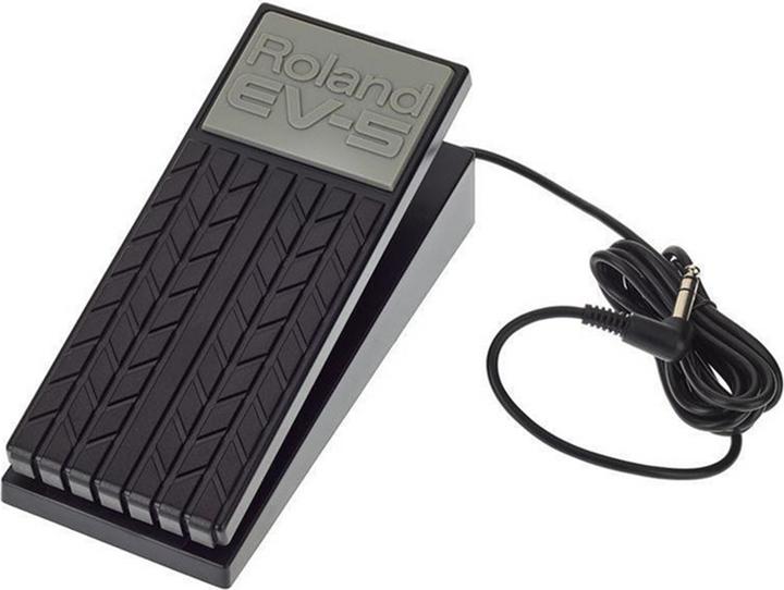 Produktbild Roland Gitarreneffekt Volume Pedal EV (Gitarre)