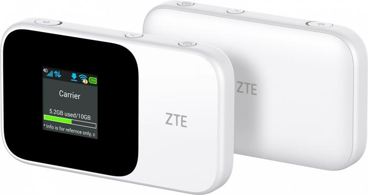 Actual product image ZTE MF986D