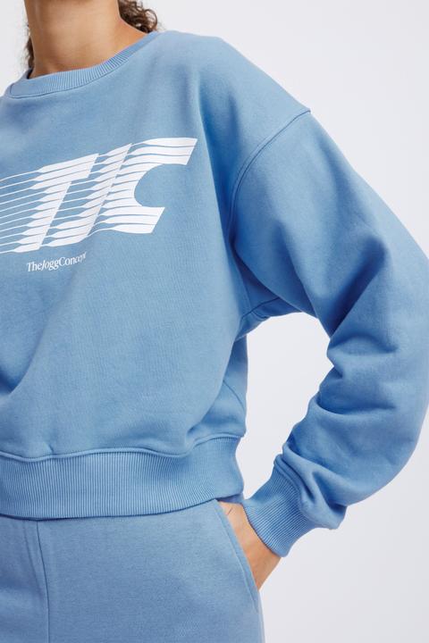 Immagine prodotto TheJoggConcept JCSAKI TJC FELPA 22800545 (XS)